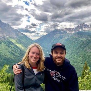 Meet your Posher, Natalie